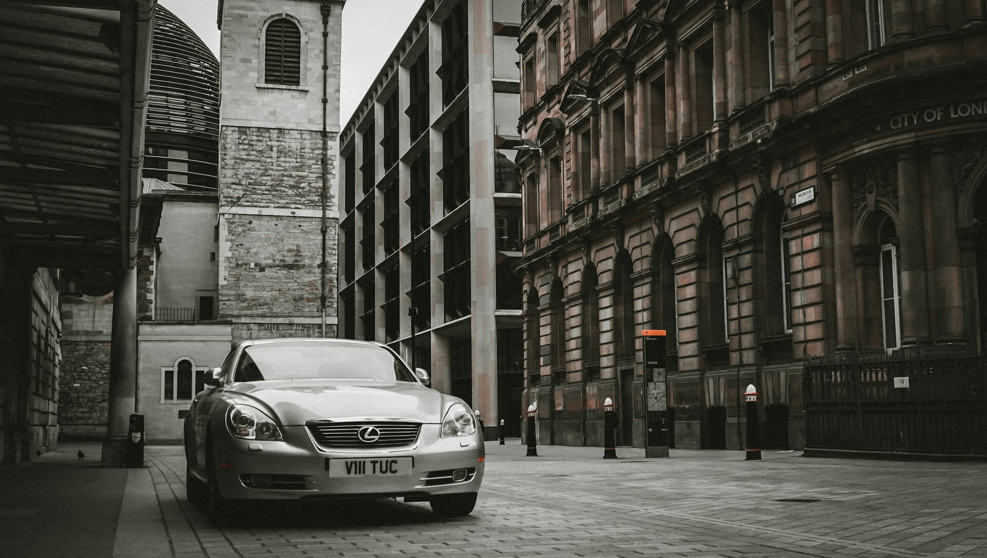 dpf deletes in crawley