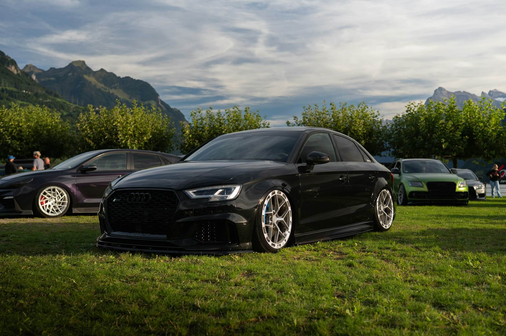 how long does a car remap take