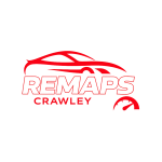 remaps crawley logo